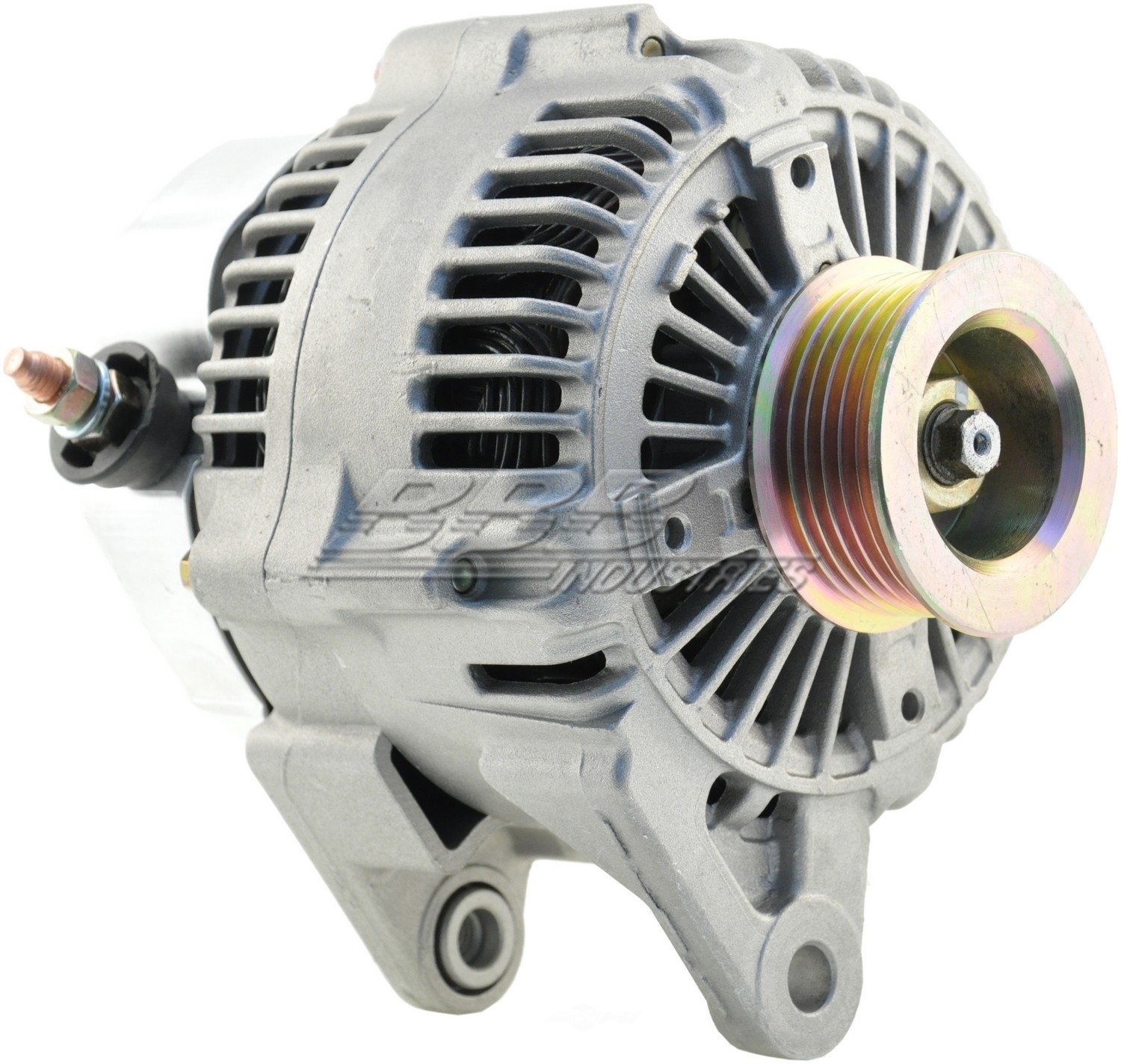 BBB Industries 11116 Alternator