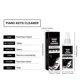 thumbnail image 3 of Spray limpiador de teclas de piano | Eliminación de manchas • Capa protectora • Fórmula de limpieza suave | Limpiador de instrumentos musicales multifunción y teclado electrónico | 100ml | para, 3 of 8
