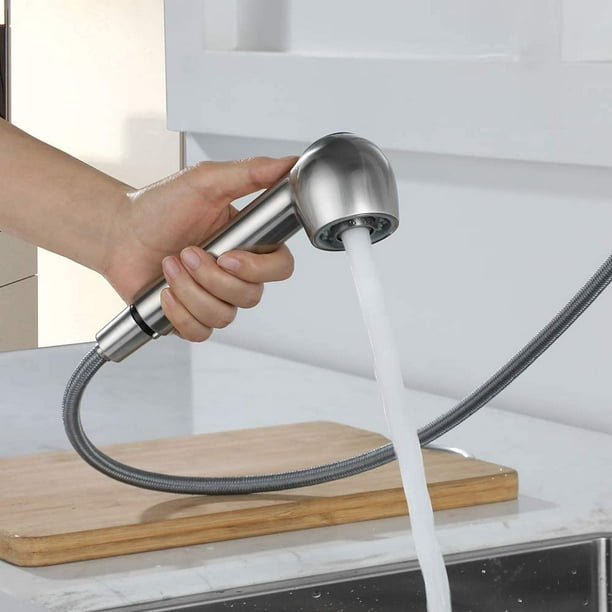 TRES CLEANER Kit complet pour l'entretien et le nettoyage des pommeaux de  douche et robinetterie-134100108