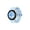 Silver, variant on Samsung Galaxy Watch FE 40mm Bluetooth and WiFi Smart Watch, Black