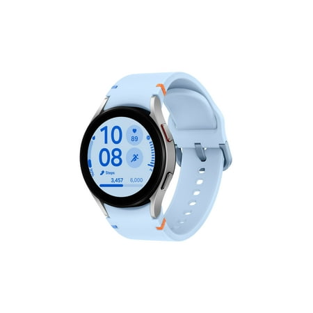 Samsung Galaxy Watch FE 40mm LTE Smart Watch, Silver