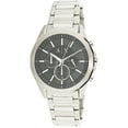 thumbnail image 1 of Armani Exchange Hommes Ax AX2600 Montre en Acier Inoxydable Japonaise Robe à Quartz, 1 of 1