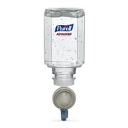 PURELL® Advanced Hand Sanitizer - 450 mL Refill for PURELL® ES™ Everywhere System
