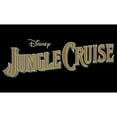 thumbnail image 2 of Boy's Jungle Cruise Classic Logo  Graphic Tee Black X Small, 2 of 5