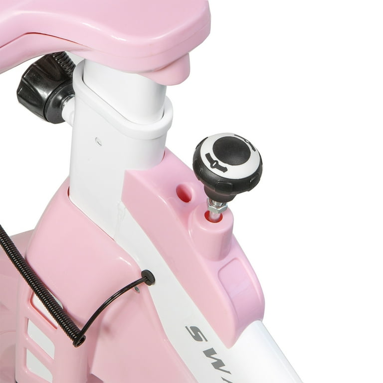 Xtremepowerus stationary store exercise bicycle