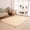Beige #4, variant on Vaidha 60x160cm Rugs Area Rug Dining Room Bedroom Carpet Floor Mat Purple
