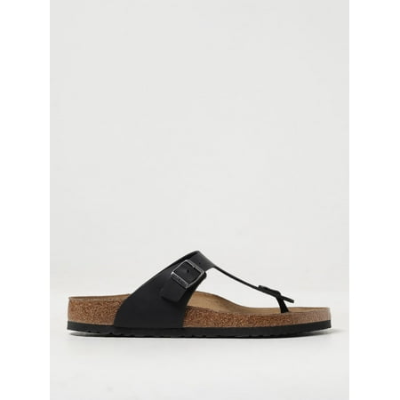 

Birkenstock Sandals Men Black Men