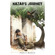 Nazar's Journey, (Paperback)