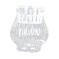 thumbnail image 1 of Jarrón de flores transparente, adorno para maceta, contenedor para pecera, para mesa 12cmx10cmx18cm, 1 of 8