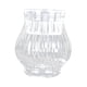 thumbnail image 1 of Adorno de maceta transparente, contenedor de maceta, pecera pequeña para mesa 12cmx10cmx18cm, 1 of 8