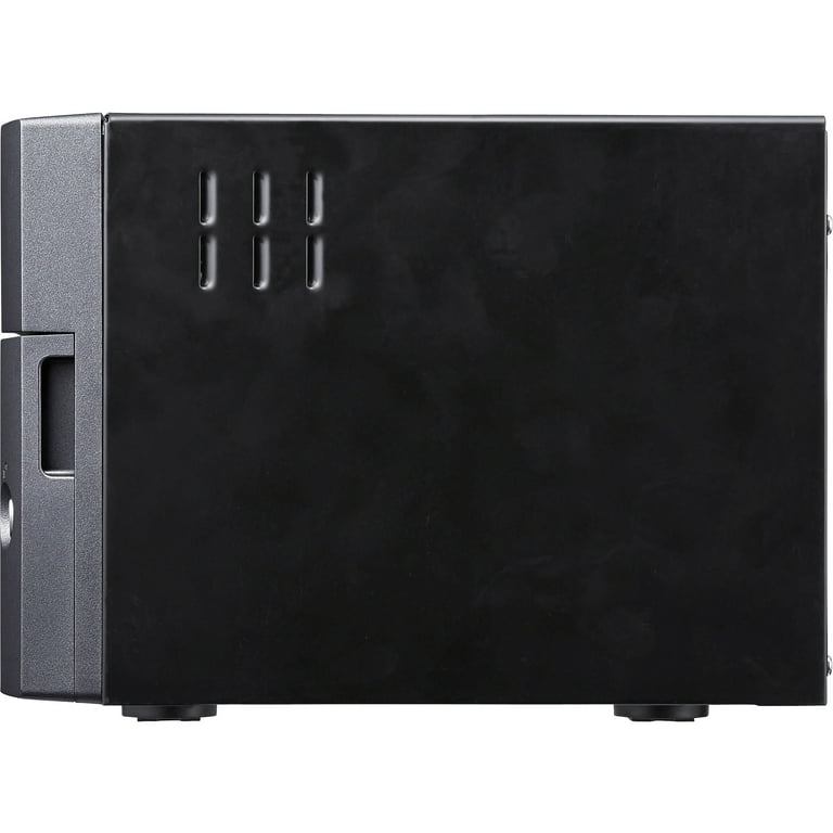 BUFFALO TeraStation 3210DN TS3210DN0802 - NAS server - 8 TB