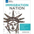 thumbnail image 1 of Pre-Owned Immigration Nation: The American Identity in the Twenty-First Century (Hardcover) 161930760X 9781619307605, 1 of 1