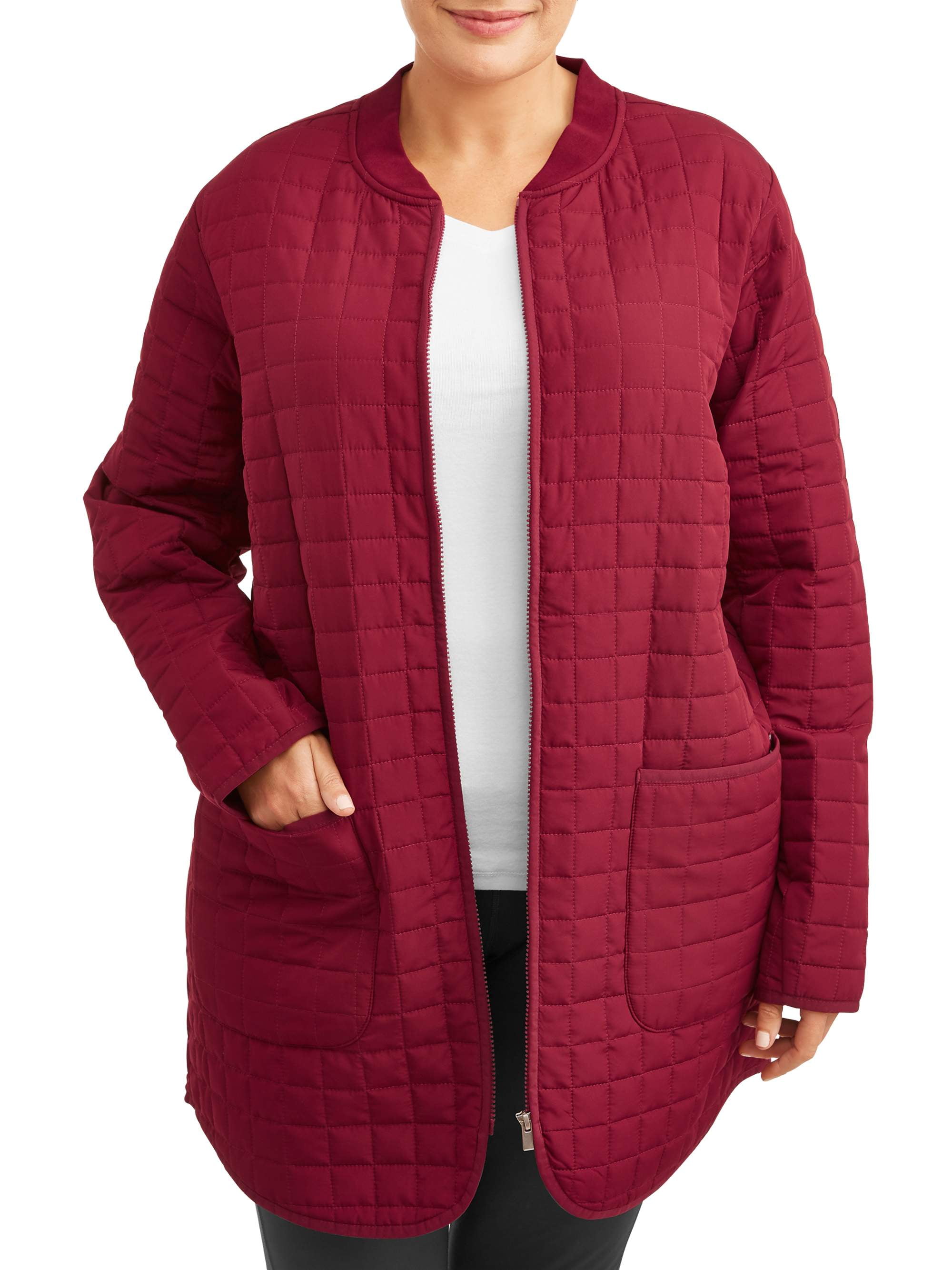 plus size quilted pullover vest plus size quilted pullover vest