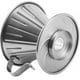 thumbnail image 4 of Gotero De Café De Grado Alimenticio, Filtro De Café, Para Uso En Viajes, Oficina, Hogar, Camping YLSHRF L, 4 of 8