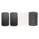 thumbnail image 1 of Sistema de buscapersonas IP68 negro con 2 receptores para uso doméstico, ideal para pacientes, timbre impermeable de largo alcance con enchufe estadounidense de 100 V-230 V, 1 of 8
