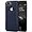 Blue, variant on Classy Design Luxury Leather Phone Case for iPhone 7 Plus & iPhone 8 Plus Non-Slip Grip Full Body Ultra Slim Protective Case 5.5 Inch (Blue)