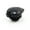 Black, variant on suitable for Pop-up Fuel Tank Screw Motorcycle for Harley Sportster 883/1200 XL883/1200 Screw-In Flush Mount Fuel Tank Gas Cap