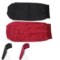 thumbnail image 4 of Extra Grand Sommeil, Bande Élastique Confortable en Polyester Long Satin pour Femmes, 4 of 7