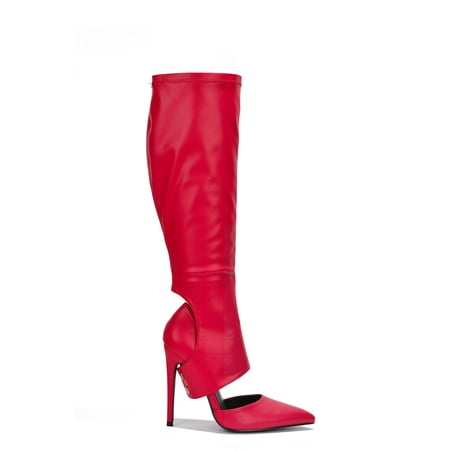 

TENACIOUS - RED