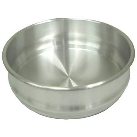 

Winware 48 Ounce Stackable Dough Pan
