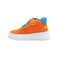 thumbnail image 2 of Tenis Para Niño Dragon Ball Super Goku Color Naranja 18-24 naranja 22, 2 of 6