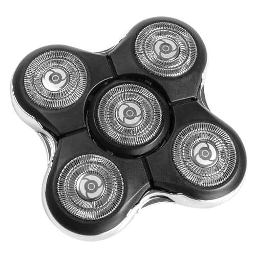 Cabezal de repuesto para afeitadora Remington Balder Pro SPR-XR7000