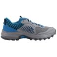 thumbnail image 2 of Saucony Chaussure de Course sur Sentier pour Femme Excursion TR15, Fumée/brouillard, 9.5 W, 2 of 6