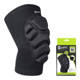 thumbnail image 2 of Rodilleras deportivas de compresión y protección/Modelo HX920 Maxfit sports Rodillera corta, 2 of 9
