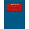 Pre-Owned Mergers and Acquisitions, Cases and Materials (Hardcover 9781683280750) by William Carney
