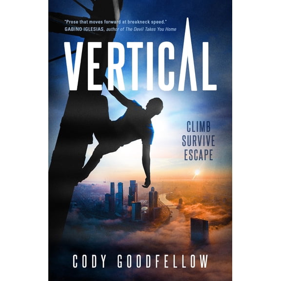 Pre-Owned Vertical (Paperback)