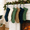 Fresh, variant on 6 Large Cable Knit Christmas Stockings Lovely Neutral Brown 18 and 15 Inch Sizes