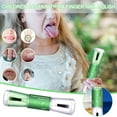 AntiBiting Bitter Nail Polish Stop Nail Biting for Kids and Adults Children Stop Eating