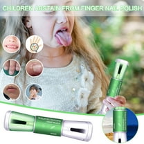 Dreparja Nail Biting Prevention - Nail Biting Prevention , Effectively Stop Nail Chewing And Thumb Sucking, Children And Adults From Biting Nail Polish , Stop Nail Biting