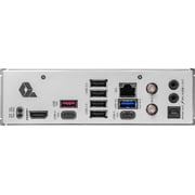 MSI PRO B850-P WIFI AM5 AMD B850 SATA 6Gb/s 5G Network Wifi 7 DDR5 ATX Motherboard