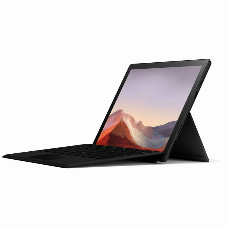 surface pro7 core i7 メモリ16GB SSD256GB Amazon.com: Microsoft Surface Pro 7 – 12.3