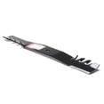 thumbnail image 2 of 6PK Oregon 96-803 G3 Gator Blades for 54" Toro 115-2454-03, 115-4999, 2 of 3