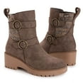 thumbnail image 2 of MUK LUKS Women's Finley Faith Boots, 2 of 7