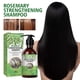 thumbnail image 2 of Champú y mascarilla capilar fortalecedores de menta orgánicos. Limpia y fortalece el cabello débil y quebradizo. 100 ml., 2 of 4