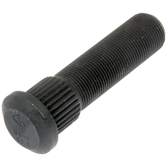 Dorman 610-0553.10 Black Wheel Lug Stud
