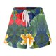 thumbnail image 3 of MKLEKYY Pijama Corto Para Mujer, Pantalones Cortos Deportivos De Cintura Alta Con Cordones Y Bolsillos Estampados Informales Para Mujer, 3 of 3