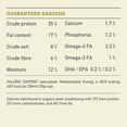 thumbnail image 5 of Adult Grasslands - Dry Dog Food, 5 of 5