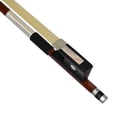 thumbnail image 2 of Anton Breton AB-112 Arco de violín estudiantil de madera de Brasil - Tamaño 1/8, 2 of 5