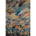 thumbnail image 1 of Momeni CASABCAS18MTI5376 Casa Traditional Area Rug, Multi - 5 ft. 3 in. x 7 ft. 6 in. Rectangle, 1 of 1