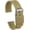 Light Yellow, variant on Silicone Watch Band Soft Rubber Replacement Strap with Stainless Steel Buckle for Men Women Pink 22mm