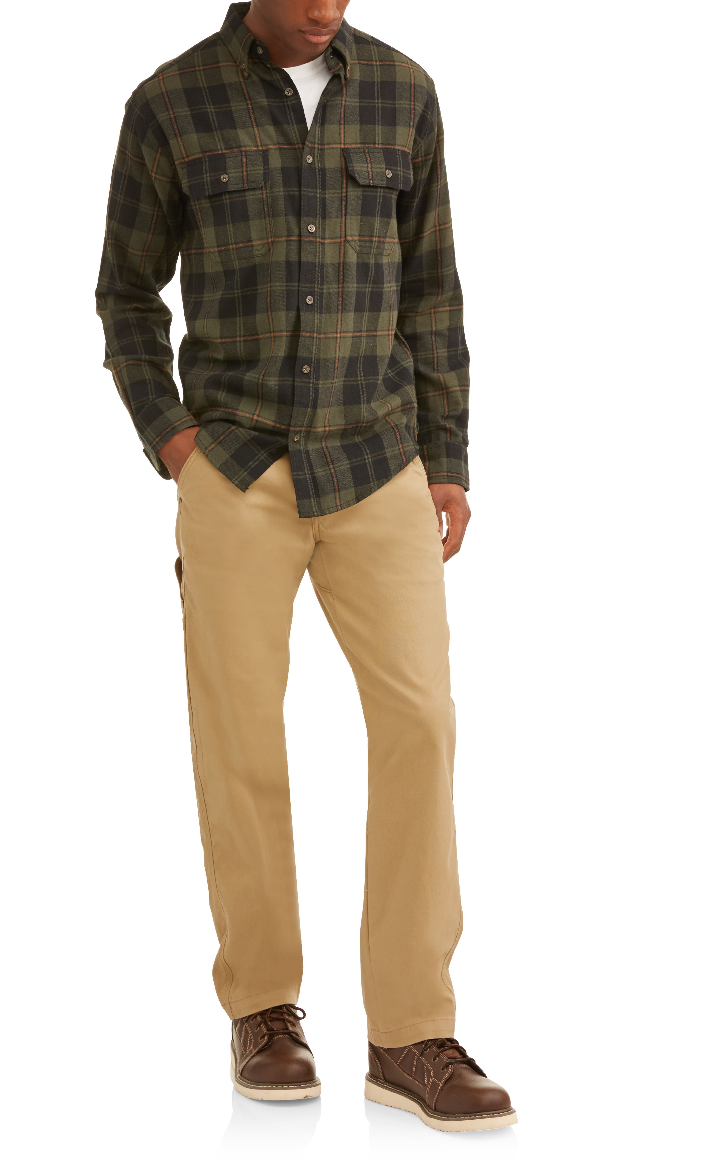 levi strauss workwear