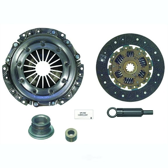 PERFECTION MU1042-1 Clutch Kit