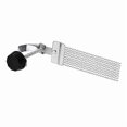 thumbnail image 4 of Demi-Design Fil de Fer Acier Tambour à Ressort Percussion Instrument de Musique Accessoires pour Enfants Caisse à Caisse Tambour, 4 of 5