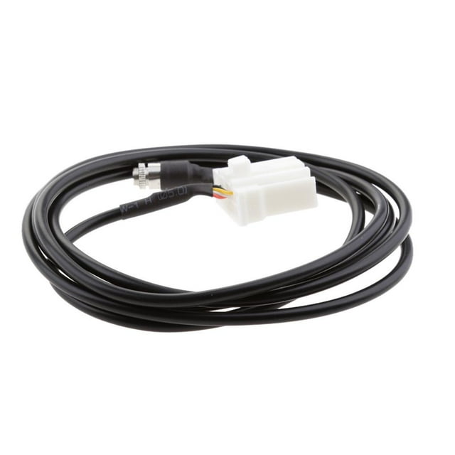 Línea Electrónica Principal Del Coche Del Cable Del Adaptador Audio De 3.5mm Para shamjiam Cable audio del coche