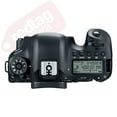 thumbnail image 4 of Canon EOS 6D MARK II DSLR Camera + 50mm F/1.8 STM Lens + 64GB & More Kit NEW - International Version, 4 of 9