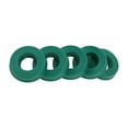 thumbnail image 1 of Anillo de Sello de Aceite Universal Unique Bargains Labio UN Sello de Eje Rotativo 20x40x10mm Alta Presión TPU Verde 5 Pcs, 1 of 7